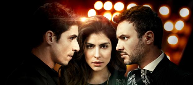 The Price of Fame, una nueva serie de televisión que debutó en Reelz Channel el pasado fin de semana. The Price of Fame, una nueva serie de televisión que debutó en Reelz Channel el pasado fin de semana.