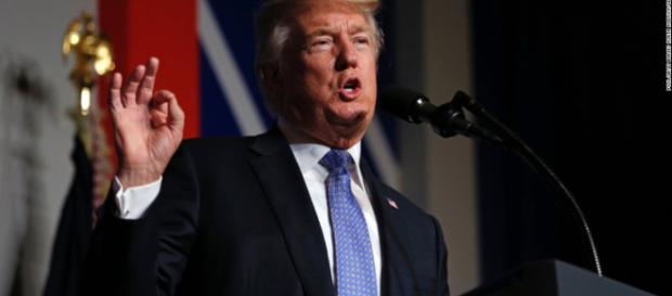 trump es acusado .............. trump es acusado ..............