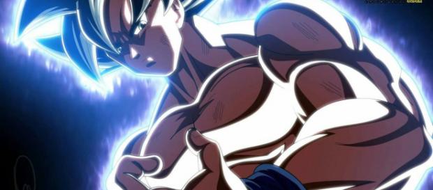 Ultra Instinct by MERIMO by merimo-animation on DeviantArt - deviantart.com Ultra Instinct by MERIMO by merimo-animation on DeviantArt - deviantart.com