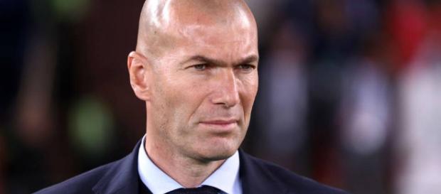 Un nouveau blessé pour Zidane et le Real Madrid - sportingnews.com Un nouveau blessé pour Zidane et le Real Madrid - sportingnews.com