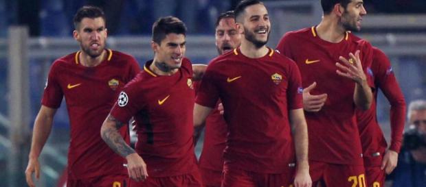 VER Shakhtar Donetsk vs Roma EN VIVO ONLINE y EN DIRECTO por la ... - peru.com VER Shakhtar Donetsk vs Roma EN VIVO ONLINE y EN DIRECTO por la ... - peru.com