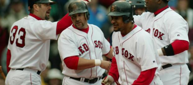 World Series 2018: Probabilidades para cada equipo post-JD Martínez Red Sox World Series 2018: Probabilidades para cada equipo post-JD Martínez Red Sox