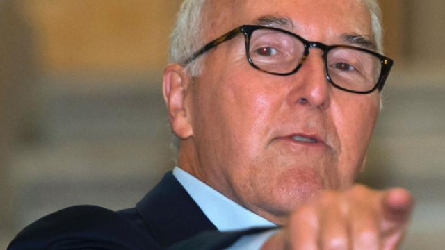 Ce qu'il faut savoir sur Frank McCourt, le nouveau propriétaire de ... - nicematin.com