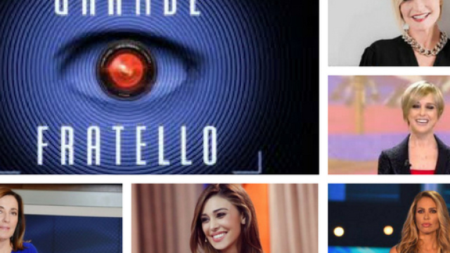 Grande Fratello NIP nuova edizione: in ballo i nomi dei concorrenti e della presentatrice