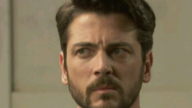 Il Segreto: Hernando Dos Casas perde ogni speranza