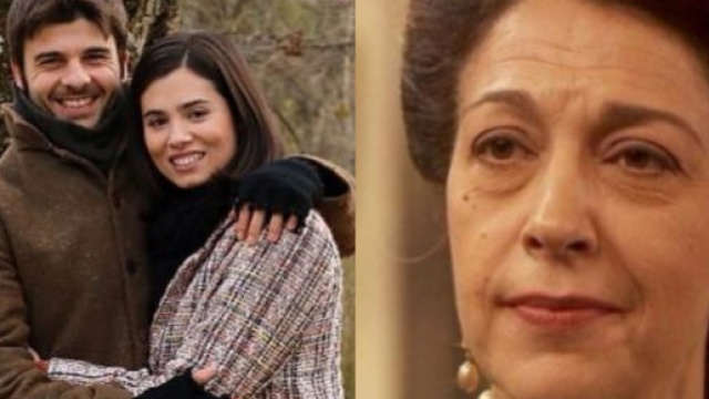 Il Segreto trame Spagna: Donna Francisca ricatta Emilia su Maria e Gonzalo