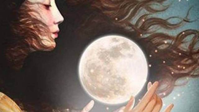 Luna piena e super luna: 2 marzo 2018