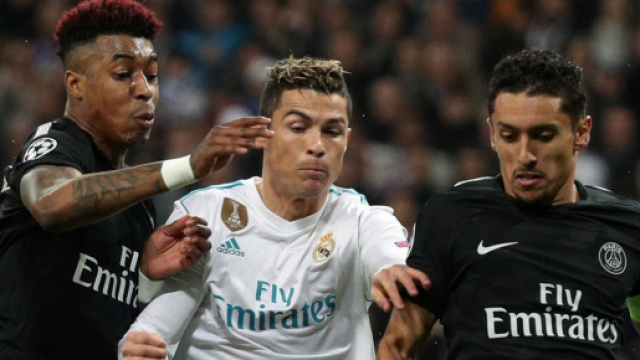 Mercato : Le PSG et le Real Madrid ont une cible identique !