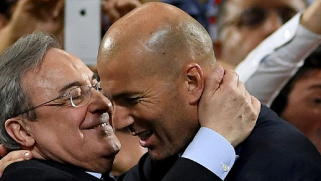 Mercato : Le Real Madrid proche de boucler sa première recrue !