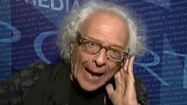 Mughini: “Ieri episodi dubbi, ma parole di Pioli poco eleganti ... - fcinter1908.it