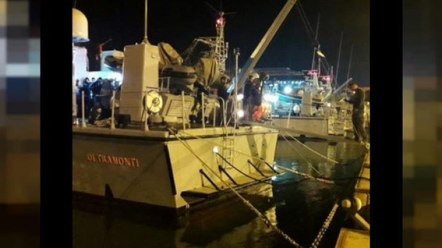 Sbarcati in Sardegna oltre 100 algerini | Euronews - euronews.com