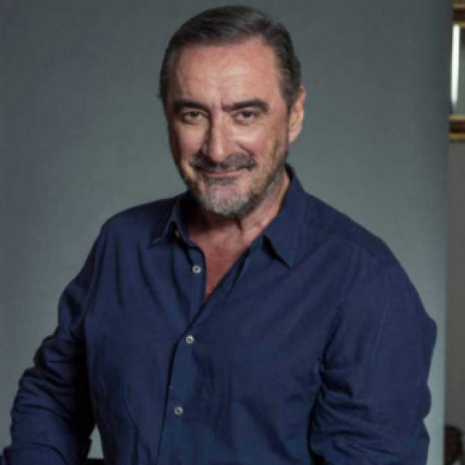 Así fue el bochornoso zasca que Carlos Herrera le metió a Anna Gabriel