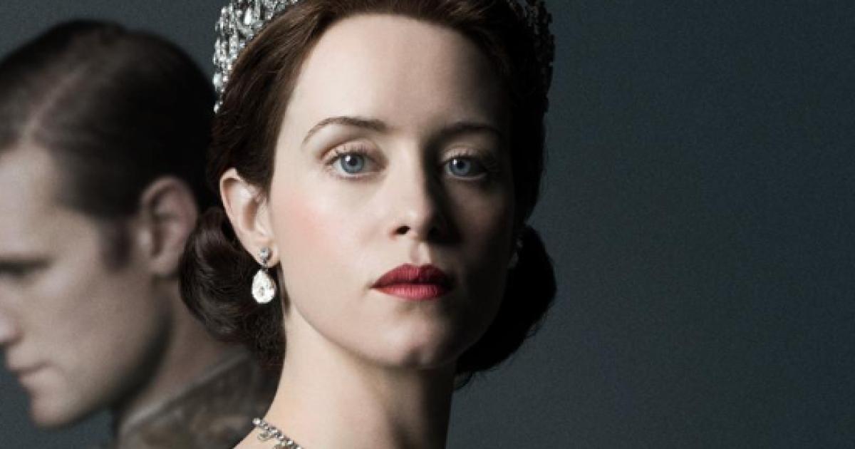 Netflix original series 'The Crown' season 1 review