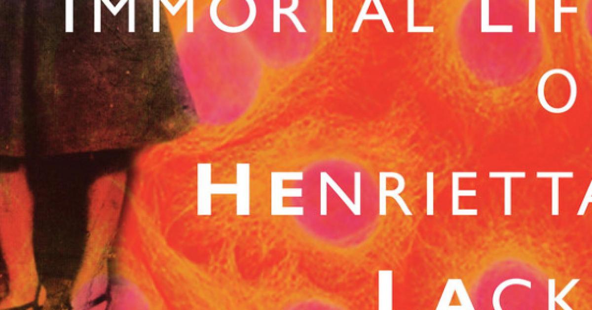 The untold story of Henrietta Lacks