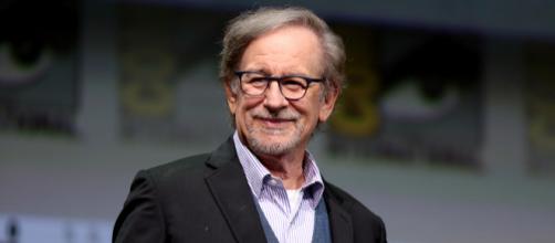 Steven Spielberg. - [Gage Skidmore via Flickr]