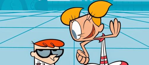 Dexter's Laboratory (Long series of Cartoons/ YouTube screencap)