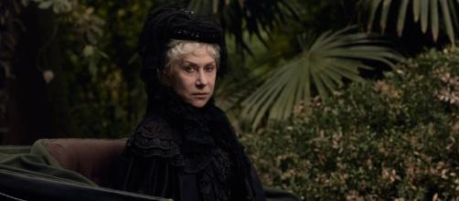Helen Mirren to Play Haunted Heiress in Upcoming 'Winchester ... - singularfortean.com