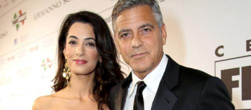 Why Did George Clooney Pick Amal? - aprilkirkwood.com