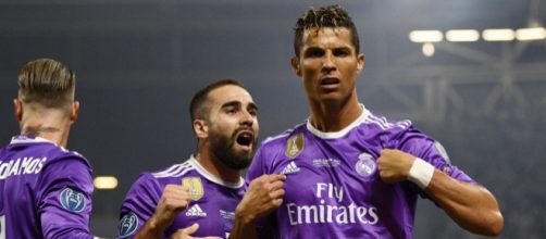 7 records Cristiano Ronaldo broke during Real Madrid's Champions