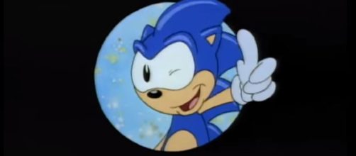 Adventures of Sonic the Hedgehog 103 - Lovesick Sonic - Image -WildBrain - Cartoon Super Heroes | YouTube