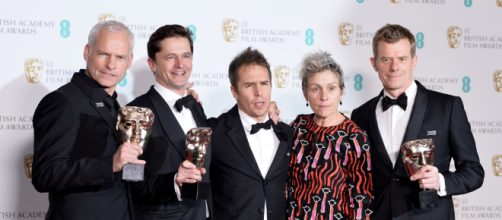 Bafta 2018, i vincitori dei premi Oscar inglesi - Wired - wired.it