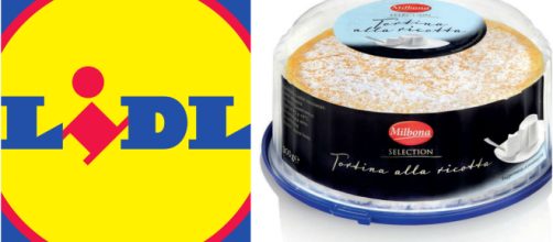 Dolci della Lidl ritirati dal mercato perché conterebbero pezzi metallici