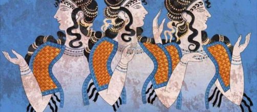El origen genético “casi mítico” de los antiguos griegos | La Raza - laraza.com