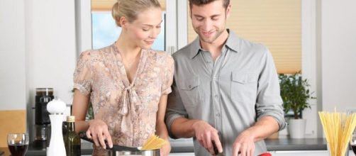 Elimina los malos olores de la cocina