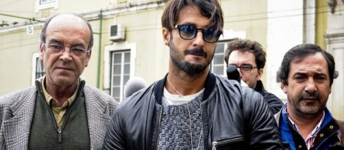 Scarcerato Fabrizio Corona, il paparazzo torna in libertà