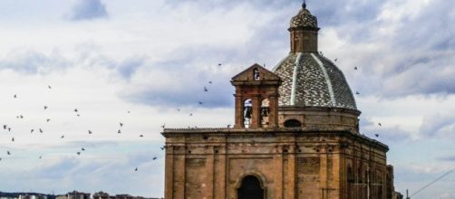 Ferrandina, Matera, Basilicata - Italy