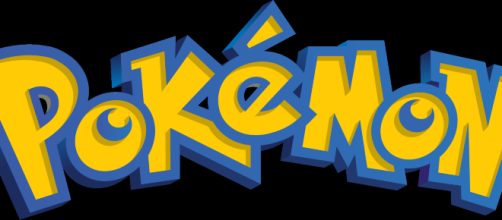 International Pokemon Logo By Game Freak, Nintendo, The Pokémon Company [Public domain], via Wikimedia Commons