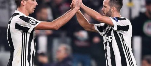 Il giocatore in rotta con la Juventus? Milan o Inter su di lui