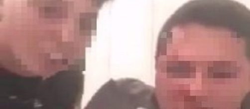 Pedofilo picchiato dalla famiglia del ragazzo addescato