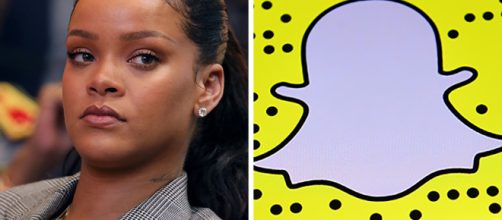 Rihanna: Snapchat guilty of 'shaming' domestic violence victims ... - transforcandy.com