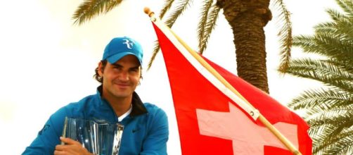 Roger Federer, le ultime notizie
