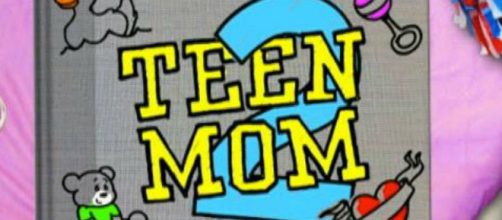 Teen Mom 2 [Image via MTV/YouTube screencap]