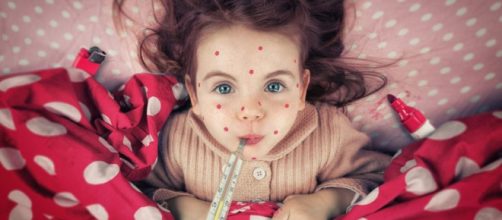 Vaccino contro il morbillo: quando si fa e perché è importante - gioia.it
