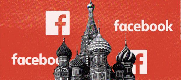 126 millones usuarios de Facebook recibieron contenido de páginas relacionadas con Rusia. 126 millones usuarios de Facebook recibieron contenido de páginas relacionadas con Rusia.