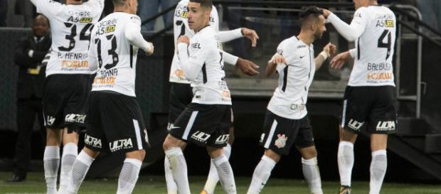 A pesar de la gran temporada 2017, el Corinthians ha empezado mal esta temporada A pesar de la gran temporada 2017, el Corinthians ha empezado mal esta temporada