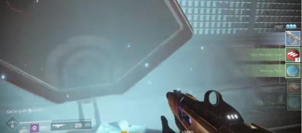 A screenshot from 'Destiny 2' - YouTube/Mesa Sean A screenshot from 'Destiny 2' - YouTube/Mesa Sean