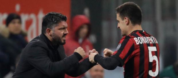 AC Milan 2 Bologna 1: Giacomo Bonaventura nets brace as Gennaro ... - thesun.co.uk AC Milan 2 Bologna 1: Giacomo Bonaventura nets brace as Gennaro ... - thesun.co.uk