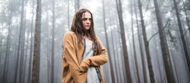 Actress Reine Swart stars in "The Lullaby" which is based on dark history from South Africa. / Image via Clint Morris, October Coast PR. Actress Reine Swart stars in "The Lullaby" which is based on dark history from South Africa. / Image via Clint Morris, October Coast PR.