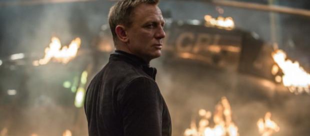 Ahora que se ha confirmado que Daniel Craig volverá a interpretar a James Bond Ahora que se ha confirmado que Daniel Craig volverá a interpretar a James Bond