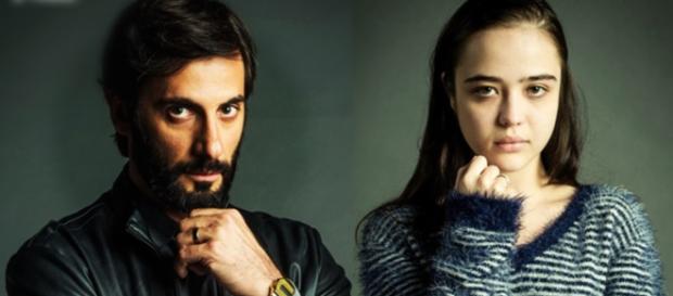 Após brilhante atuação, ator que faz abusador em novela é vitimado Após brilhante atuação, ator que faz abusador em novela é vitimado
