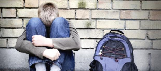 Aumenta el abandono escolar mientras se siguen cerrando puertas de trabajo Aumenta el abandono escolar mientras se siguen cerrando puertas de trabajo