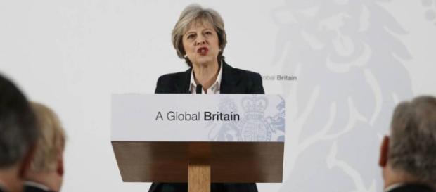 Brexit: Nuevo varapalo a May: el Supremo británico obliga a votar ... - elconfidencial.com Brexit: Nuevo varapalo a May: el Supremo británico obliga a votar ... - elconfidencial.com