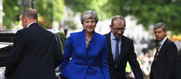 Brexit: Sueños dorados, amargo despertar | Opinión | EL PAÍS - elpais.com Brexit: Sueños dorados, amargo despertar | Opinión | EL PAÍS - elpais.com