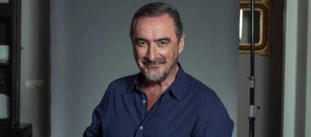 Así fue el bochornoso zasca que Carlos Herrera le metió a Anna Gabriel Así fue el bochornoso zasca que Carlos Herrera le metió a Anna Gabriel