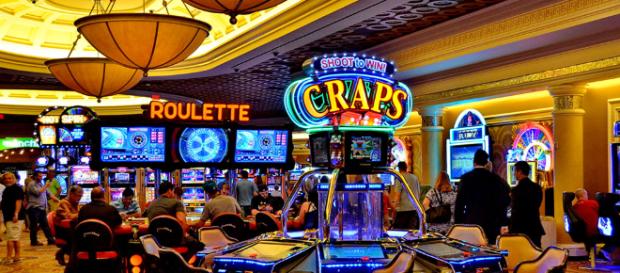 Casinos: ganar o perder todo en el intento • El Nuevo Diario - com.ni Casinos: ganar o perder todo en el intento • El Nuevo Diario - com.ni