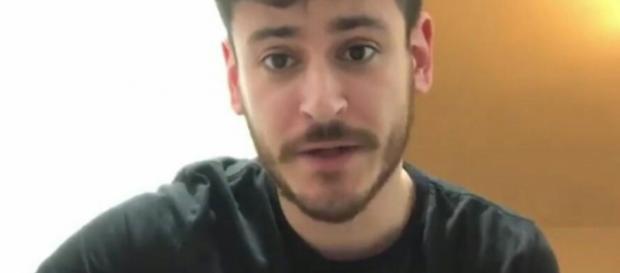 Cepeda le echa este pulso a Aitana tras su ¿ruptura con Vicente? Cepeda le echa este pulso a Aitana tras su ¿ruptura con Vicente?